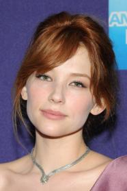 Haley Bennett