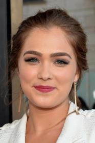 Haley Lu Richardson