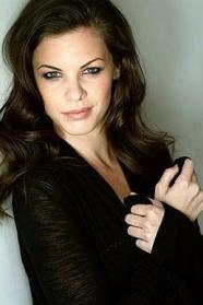 Haley Webb