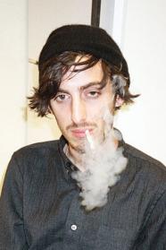 Hamilton Morris