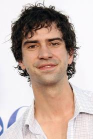 Hamish Linklater