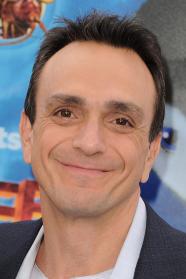 Hank Azaria