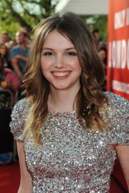 Hannah Murray