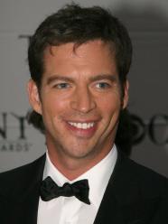 Harry Connick Jr