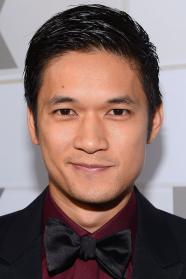 Harry Shum