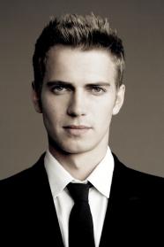 Hayden Christensen