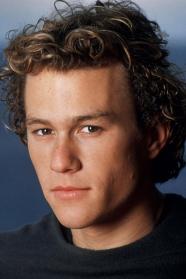 Heath Ledger