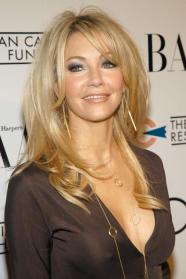 Heather Locklear