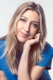 Heidi Gardner