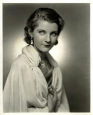 Helen Chandler