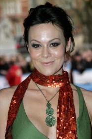 Helen Mccrory