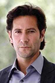 Henry Ian Cusick