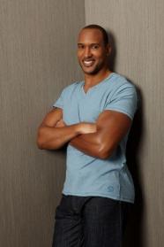 Henry Simmons