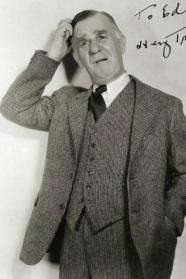 Henry Travers