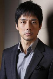 Hidetoshi Nishijima