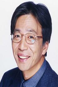 Hideyuki Tanaka