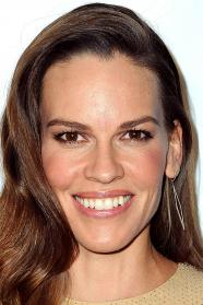 Hilary Swank