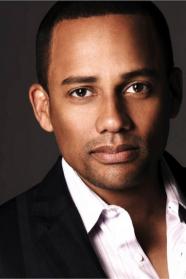 Hill Harper