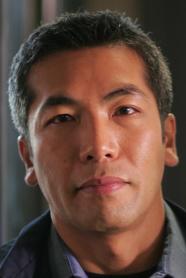 Hiro Kanagawa