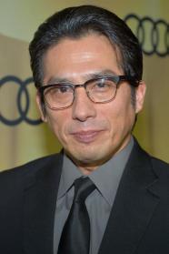 Hiroyuki Sanada