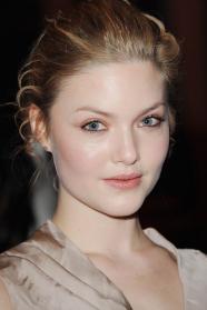 Holliday Grainger