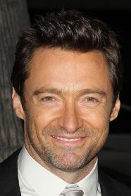 Hugh Jackman