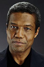 Hugh Quarshie