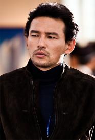 Hwang Jeong-Min