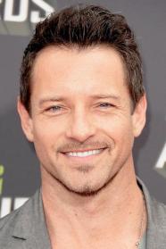 Ian Bohen