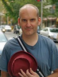 Ian Mackaye