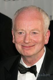 Ian Mcdiarmid