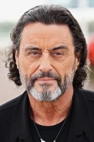 Ian Mcshane