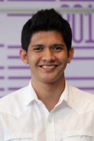 Iko Uwais