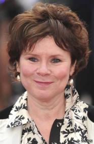 Imelda Staunton