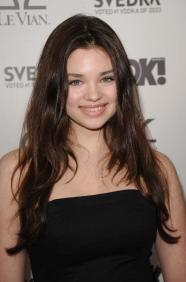 India Eisley