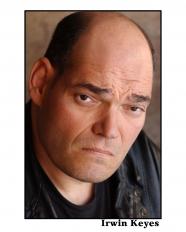 Irwin Keyes