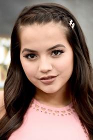 Isabela Moner