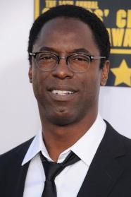 Isaiah Washington