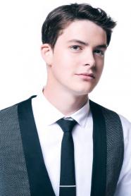 Israel Broussard