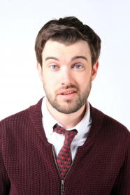 Jack Whitehall