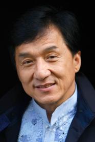 Jackie Chan