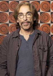 Jackie Earle Haley