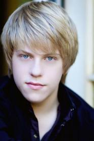 Jackson Odell