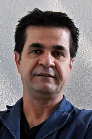 Jafar Panahi