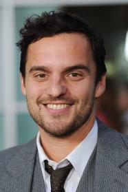 Jake Johnson