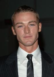 Jake Mclaughlin