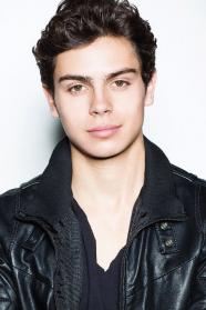 Jake T Austin