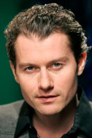 James Badge Dale