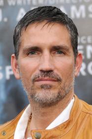 James Caviezel