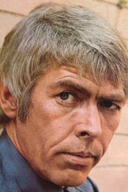 James Coburn